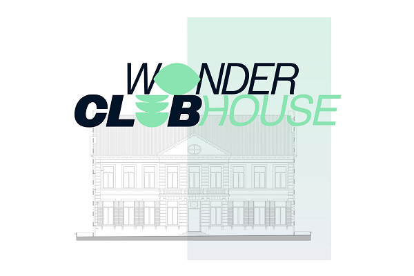 WONDER CLUB house