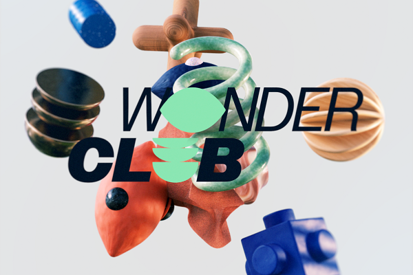 WONDER CLUB HOUSE