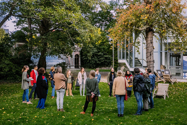 5 jaar DURF2030