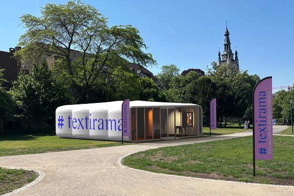 Textirama