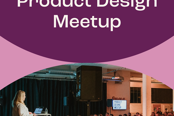 Product Design Meetup
