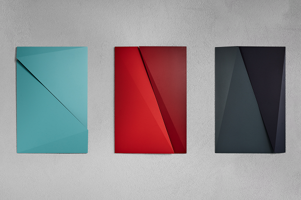 The grid collection