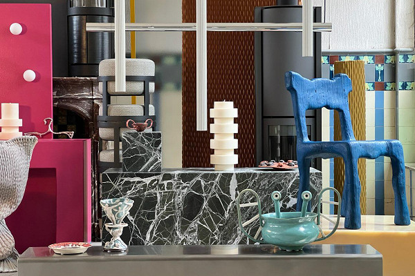 WONDER CLUB House x Berry Dijkstra