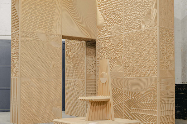 BBoBB - ECHOES OF THE EARTH