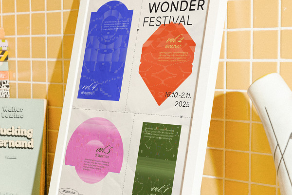 WONDER SHOP X STUDIO WINK