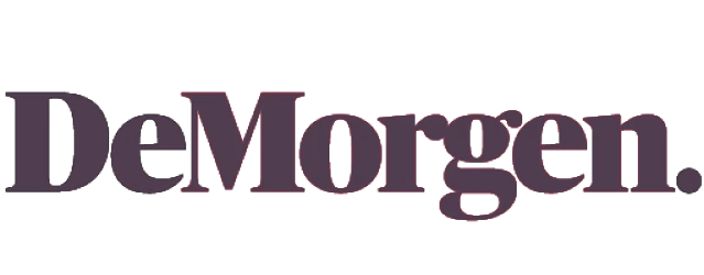 De Morgen